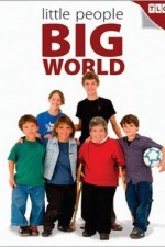 Little People, Big World movie2k
